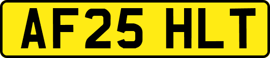 AF25HLT