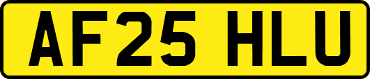 AF25HLU
