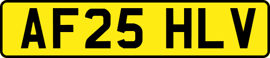 AF25HLV