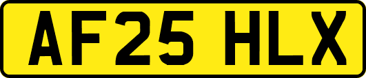 AF25HLX