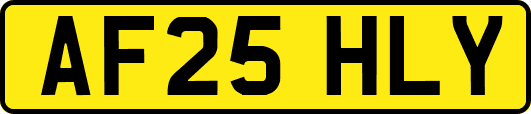 AF25HLY