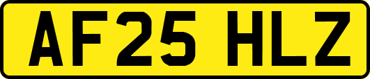 AF25HLZ