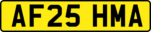 AF25HMA