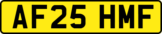 AF25HMF