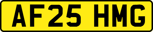 AF25HMG