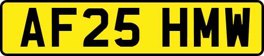 AF25HMW