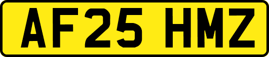 AF25HMZ