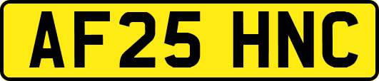 AF25HNC