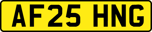 AF25HNG