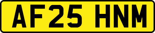 AF25HNM