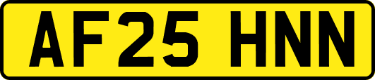 AF25HNN