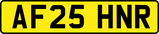 AF25HNR