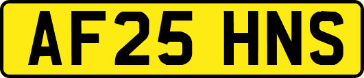 AF25HNS