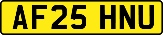 AF25HNU