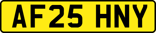 AF25HNY