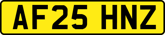 AF25HNZ