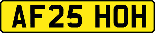 AF25HOH