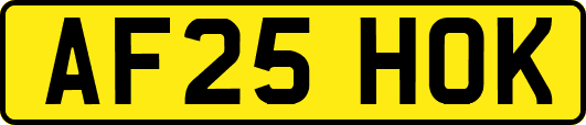 AF25HOK