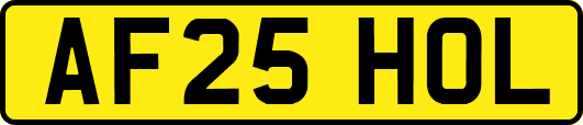 AF25HOL