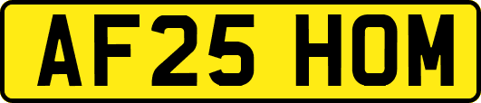 AF25HOM