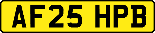 AF25HPB
