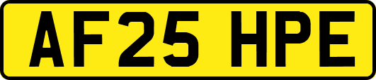 AF25HPE