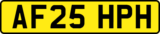AF25HPH