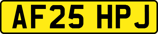 AF25HPJ