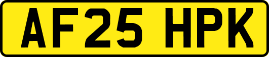 AF25HPK
