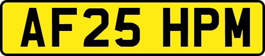AF25HPM