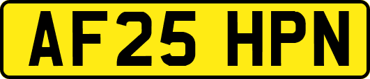 AF25HPN