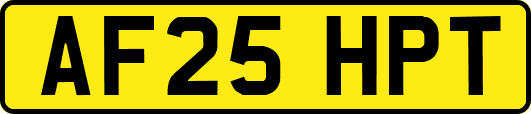 AF25HPT