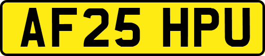 AF25HPU