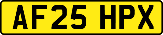 AF25HPX