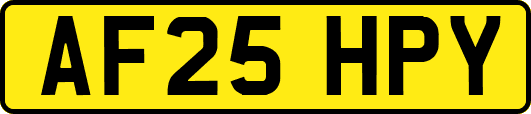 AF25HPY