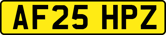 AF25HPZ