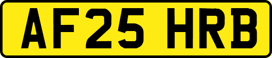 AF25HRB