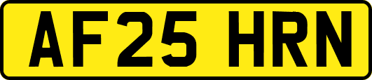 AF25HRN
