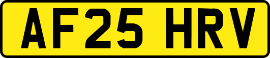 AF25HRV