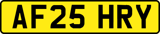 AF25HRY
