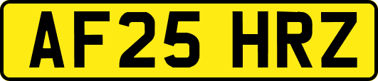 AF25HRZ