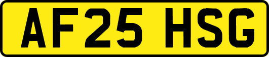 AF25HSG