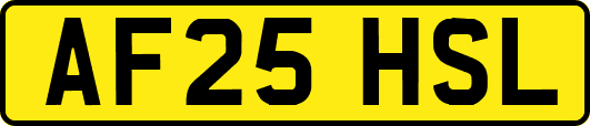 AF25HSL