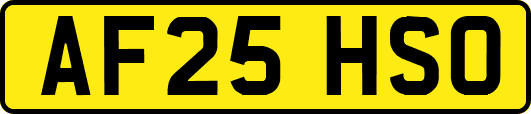 AF25HSO