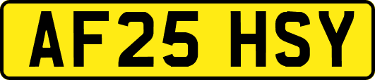 AF25HSY