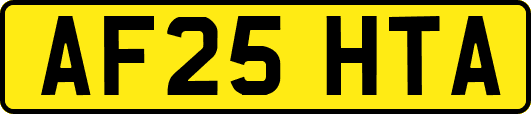 AF25HTA