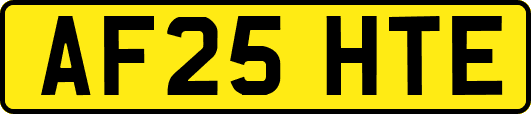 AF25HTE