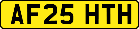 AF25HTH