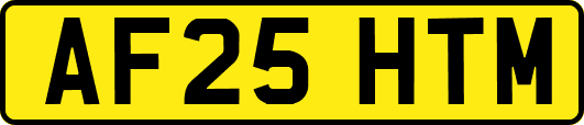 AF25HTM