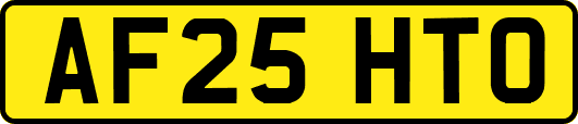 AF25HTO